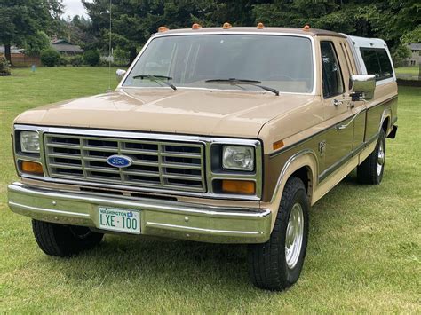 Is This ‘Bullnose’ Ford the Perfect Classic Truck Bargain?