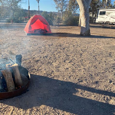 Las Vegas Bay Campground — Lake Mead National Recreation Area | Boulder ...