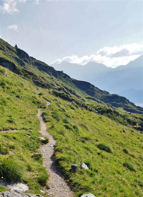 Ultimate Swiss Alps Hiking Trails Guide: 7 Life-Changing Routes