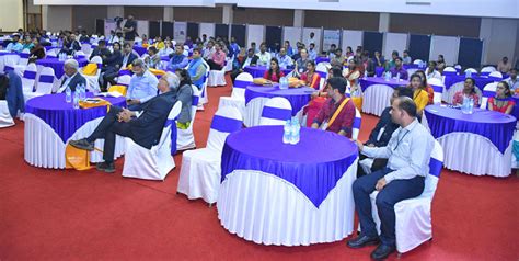 Gallery | CNMS - JAIN (Deemed-to-be University)