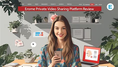 Erome Free - Upload and Explore Adult Content Safely