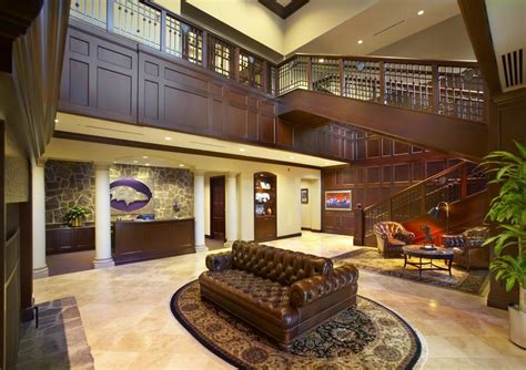 Baltimore Ravens Training Facility - ODA studio