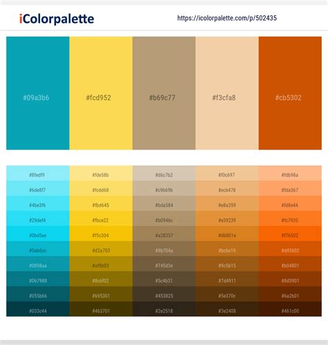 Image result for Compatible Color Combinations
