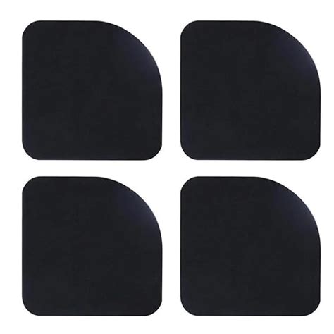 NAIDEV Anti Vibration Pads for Washing Machine - Non-Skid Washer Pads ...