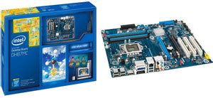 Intel DH87MC 4th Generation LGA 1150Socket ATX Intel H87 CHIPSET ...