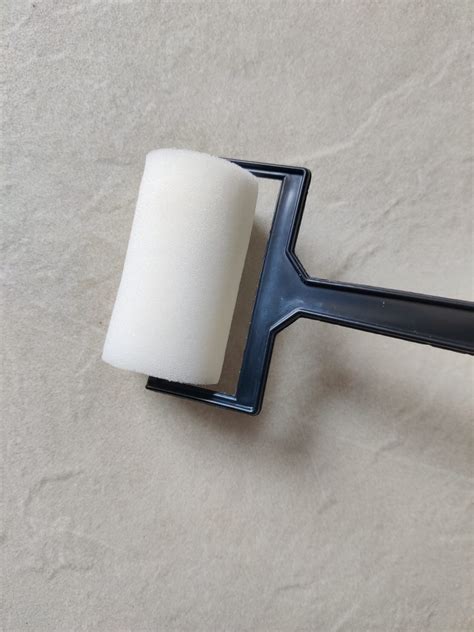 SPONGE ROLLER SET – Art Ka Mart
