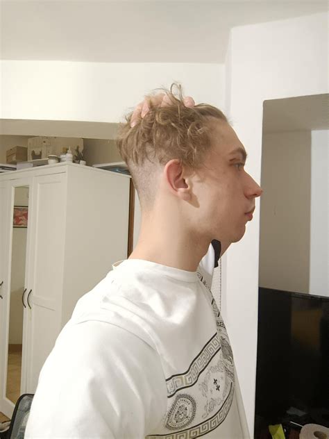 is my side profile ugly? : r/amIuglyBrutallyHonest
