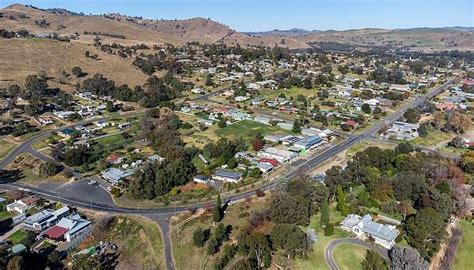 Gundagai In Australia Guide And Top Places To Visit In 2026