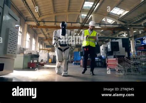 Walking Robot Dynamic 的图像结果