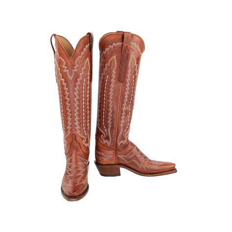 Shop All Womens Boots - Lucchese