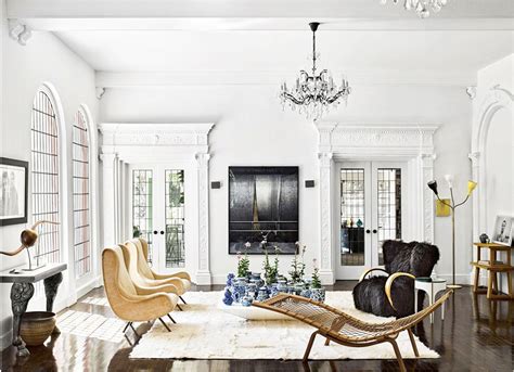 10 Jaw-Dropping Features of a Modern French Colonial House You Need to See!