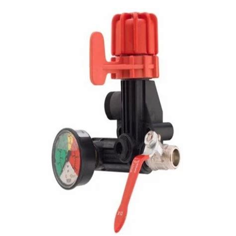 Hydraulic Valves - Hydraulic Water Test Pump Trader - Retailer from Kolkata