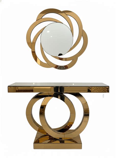 Enel Console – Woodpecker Furniture