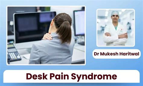 Not Just Age: How Long Hours at the Desk Are Triggering Sciatica in ...