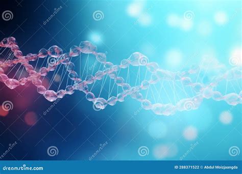 Dna - Deel En Laboratoriumonderzoek Symboliseren Medische Technologie ...