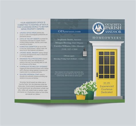 Ouachita Parish Assessor