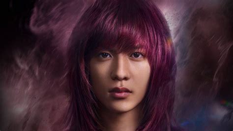 Yu Yu Hakusho: First Look at Live-Action Series Shared by Netflix