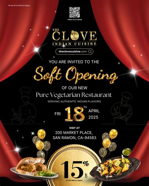 The Clove Indian Cuisine (@theclovecuisine) • Instagram photos and videos