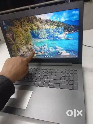 Lenovo touchscreen i5 8th laptop/8GB+256GB/ touch screen - Computers ...