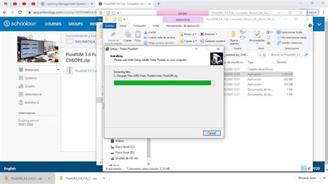 Image result for Como Descargar El Programa Fluidsim