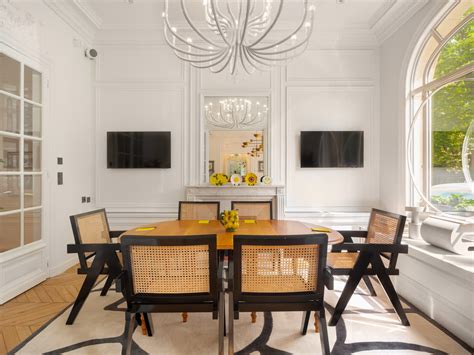 Les Services | Solly Hôtel | Paris, 3ème Arrondissement