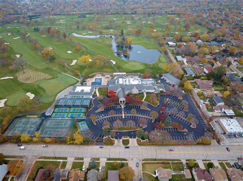Bryn Mawr Country Club - LG Group