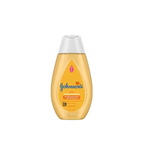 Johnson Baby Shampoo Clicks at Amy Dixon blog