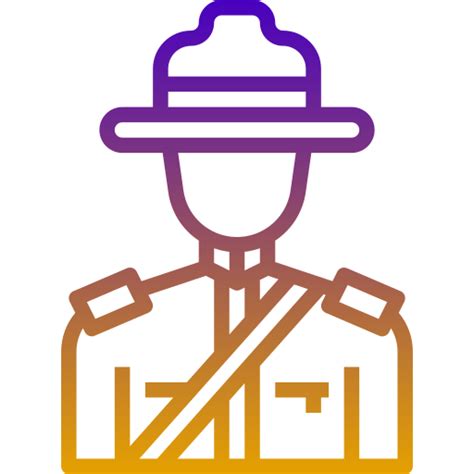 Canadian - Free people icons