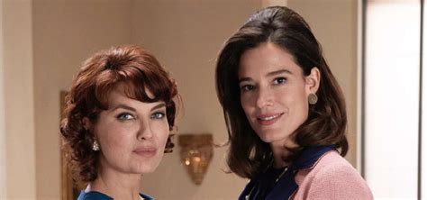 Il Paradiso delle signore/ Anticipazioni 4 ottobre: Matilde e Adelaide ...