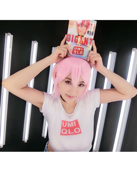 Kaho Shibuya - Papico (Gigant) - 19 naked cosplay photos. Onlyfans, Patreon, Fansly cosplay ...