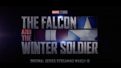 Mira el glorioso primer trailer de The Falcon and the Winter Soldier ...