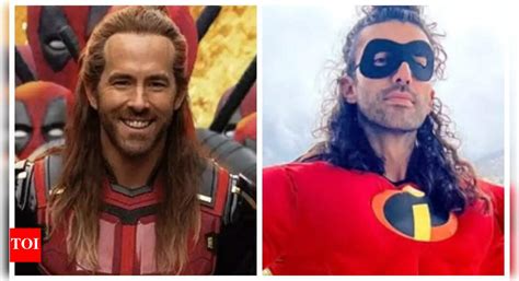 Ryan Reynolds' Nicepool was a dig at Justin Baldoni? Netizens find ...