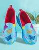 Buy Blue Casual Shoes for Girls by KazarMax Online | Ajio.com