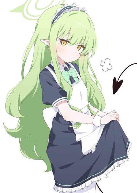 hikari (blue archive) drawn by hagoonha | Danbooru