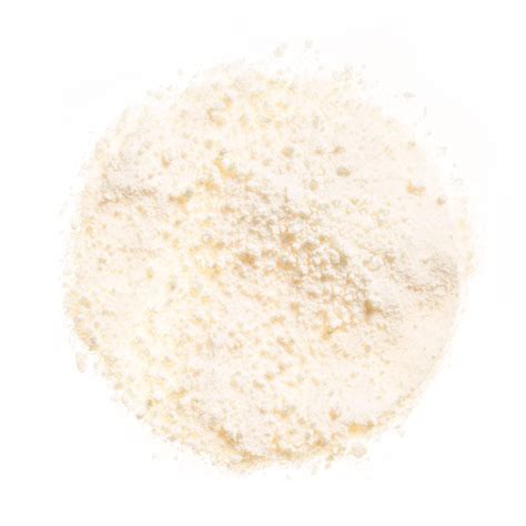 Instant Non Fat Dry Milk Powder (Bulk, 16 oz)