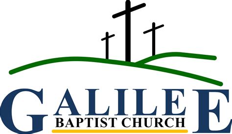 Galilee Baptist Church