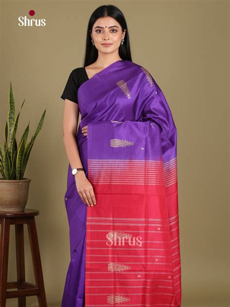 Buy banana pith sarees Online | Eco Friendly Clothing