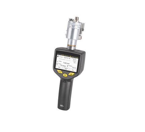 S520 Portable Dew Point Meter – Domnick | Part of RS Group