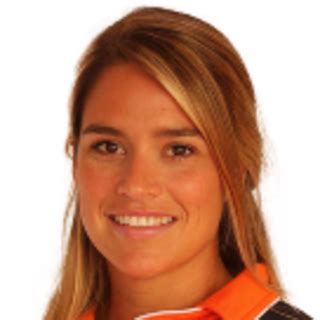 Jolet Hartenhof Profile - Cricket Player Netherlands | Stats, Records ...