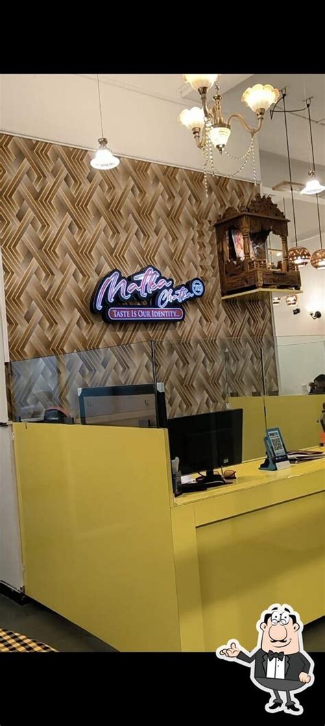 Matka Chatka, Nashik - Restaurant menu, prices and reviews