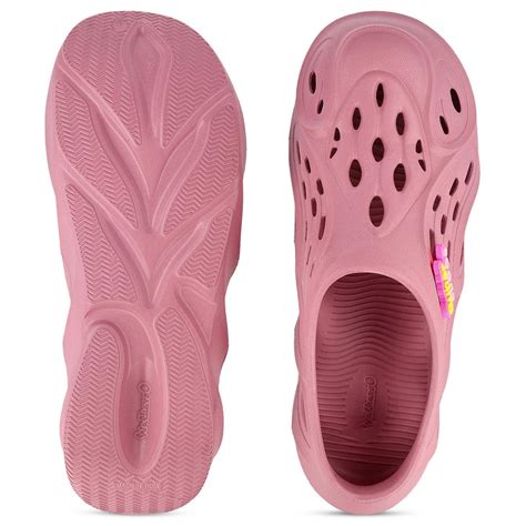 Buy Women's Clogs Online at Best Price in India – Walkaroo Footwear