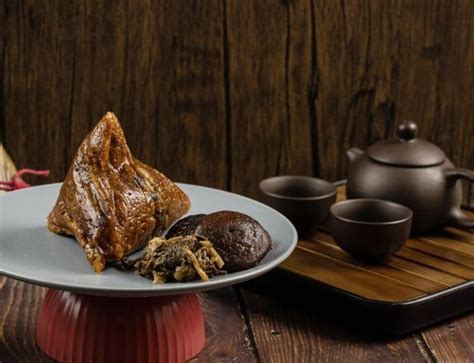 15 Best Rice Dumplings In Singapore This Dragon Boat Festival 2024