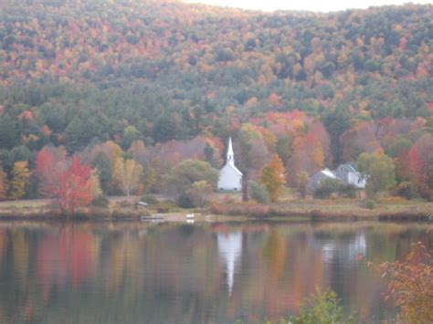Freedom New Hampshire Campground: Rustic Camping & Nature
