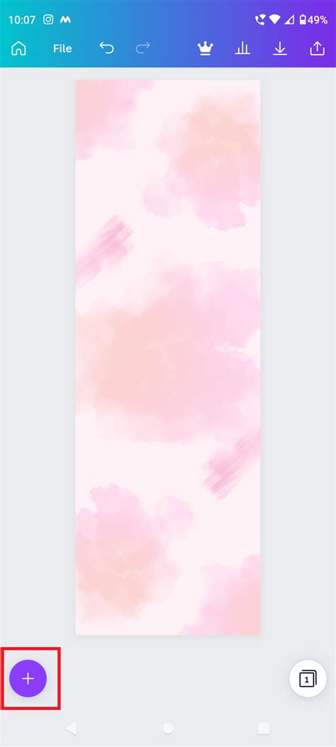 How to Rotate Text in Canva – TechCult