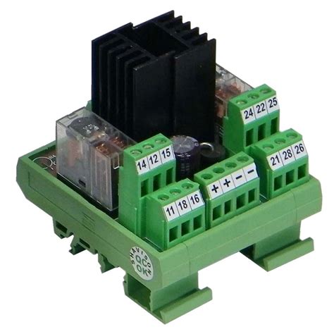 Image result for Redundant Power Module