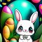Image result for Bugs Bunny Easter Coloring Pages