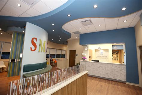 Office Tour Paramus NJ, Kreiner Dental