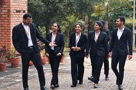 Business Administration - St Aloysius (Deemed To Be University)