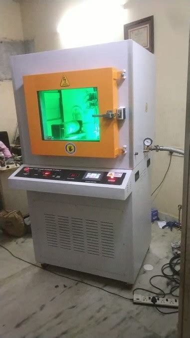 VIT - Research Facility