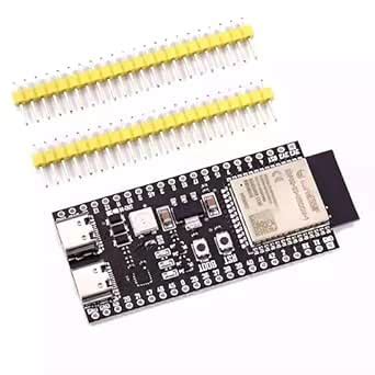 OceanLabz ESP32-S3 DevKit-N16R8 Board | OTG USB + USB-to-Serial | 16MB ...